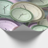 Papier Cadeau Cristal de magasin de club d'école de travail de (Coin)