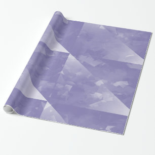 Papier Cadeau Cristaux de lavande...