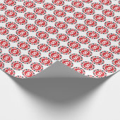 Papier Cadeau CritiqueJeu (Coin)