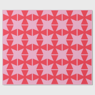 Papier Cadeau Croix des francs-maçons suédois