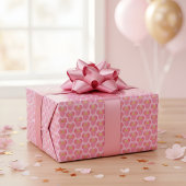 Papier Cadeau Crown Wrapping Paper