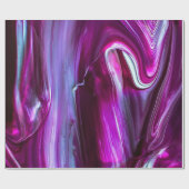 Papier Cadeau Crystal (Plat)