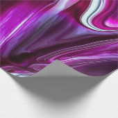 Papier Cadeau Crystal (Coin)
