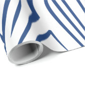 Papier Cadeau Crystal 3 (Coin rond)