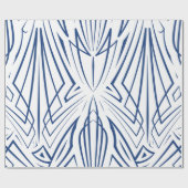 Papier Cadeau Crystal 3 (Plat)