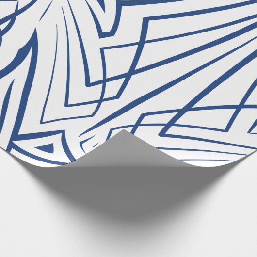 Papier Cadeau Crystal 3 (Coin)