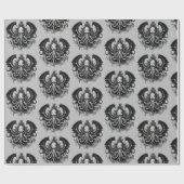 Papier Cadeau Cthulhu (Plat)