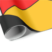 Papier Cadeau cubes 3d (Coin rond)