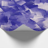 Papier Cadeau Cubes de glace... (Coin)
