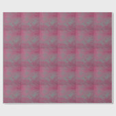 Papier Cadeau Cuir Abstrait à texture grunge (Plat)