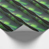 Papier Cadeau Curling Aurora (Coin)