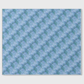 Papier Cadeau Customisez le votre (Plat)