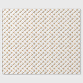 Papier Cadeau Cute chats fond d'écran transparent arrière - plan (Plat)