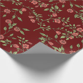 Papier Cadeau Cute et élégant (Coin)