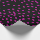 Papier Cadeau Cute Halloween (Coin)