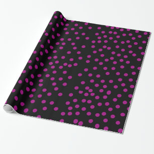 Papier Cadeau Cute Halloween