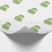 Papier Cadeau Cute Kappa (Coin)