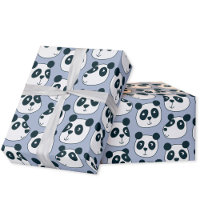 Cute ours Panda