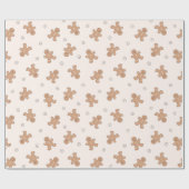 Papier Cadeau Cute rétro Super (Plat)