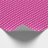 Papier Cadeau Dabbing corne une (Coin)