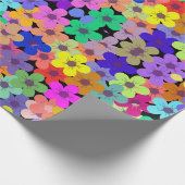 Papier Cadeau Daisy Magnanimous (Coin)