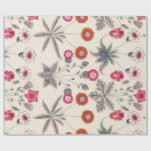Papier Cadeau Daisy, William Morris (Plat)