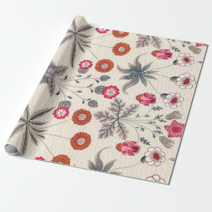 Papier Cadeau Daisy, William Morris