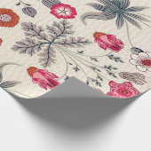Papier Cadeau Daisy, William Morris (Coin)