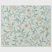 Papier Cadeau Daisy, William Morris (Plat)