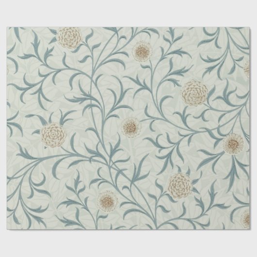 Papier Cadeau Daisy, William Morris (Plat)