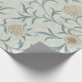 Papier Cadeau Daisy, William Morris (Coin)