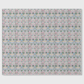 Papier Cadeau Daisy, William Morris (Plat)
