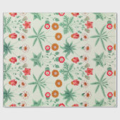Papier Cadeau Daisy, William Morris (Plat)