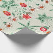 Papier Cadeau Daisy, William Morris (Coin)
