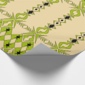 Papier Cadeau Dakota ~ Ami, Ally (Coin)