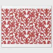 Papier Cadeau Damas (Plat)