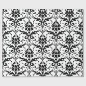 Papier Cadeau Damas (Plat)