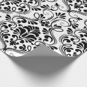 Papier Cadeau Damas sans joint (Coin)