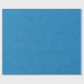 Papier cadeau damier magenta classique visuel (Plat)