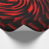 Papier Cadeau Dance of the element of fire (Coin)