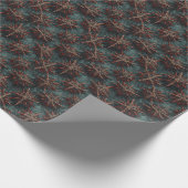 Papier Cadeau Dangers des pièges à perches D&D Donggeon Risques (Coin)