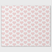 Papier cadeau d'anniversaire (Plat)