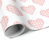 Papier cadeau d'anniversaire (Coin rond)