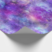Papier Cadeau dans la nuit : (Coin)