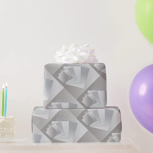 Papier Cadeau Danseur des Nuages (Cadeaux de fête)