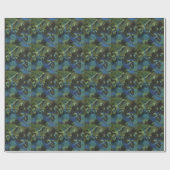 Papier Cadeau Danseuses bleues par Edgar Degas, Impressionnisme (Plat)