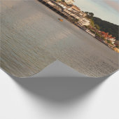 Papier Cadeau Dartmouth (Coin)