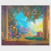 Papier Cadeau Daybreak Maxfield (Plat)