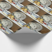 Papier Cadeau De Julian Alden de déversoir toujours la vie (Coin)