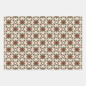 Papier cadeau de Noël (Devant 2)